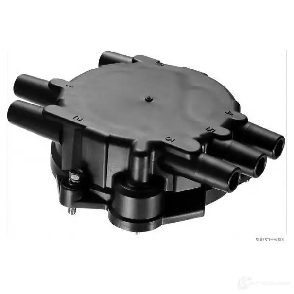 Крышка трамблера HERTH+BUSS V A2SS4 4029416086978 j5323021 635213