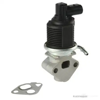 Клапан ЕГР HERTH+BUSS 70671003 4026736386726 824513 0 QPU9 - Изображение 1