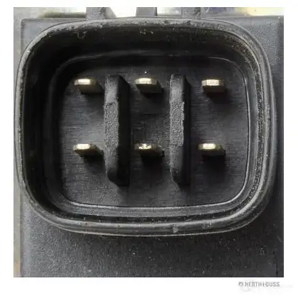 Клапан ЕГР HERTH+BUSS BJ07 9N2 4029416378134 1209493881 j5692001 - Изображение 1