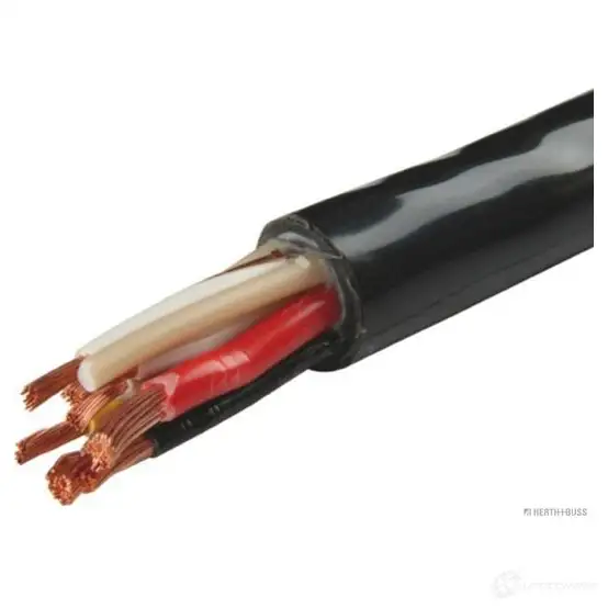 Электрический кабель HERTH+BUSS FLRY11Y E BS 51275572000 822364 изображение 0
