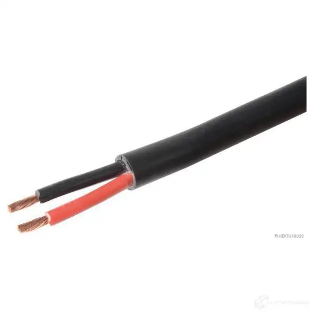 Электрический кабель HERTH+BUSS F LYY DFK20 1193673830 51275349000 изображение 0
