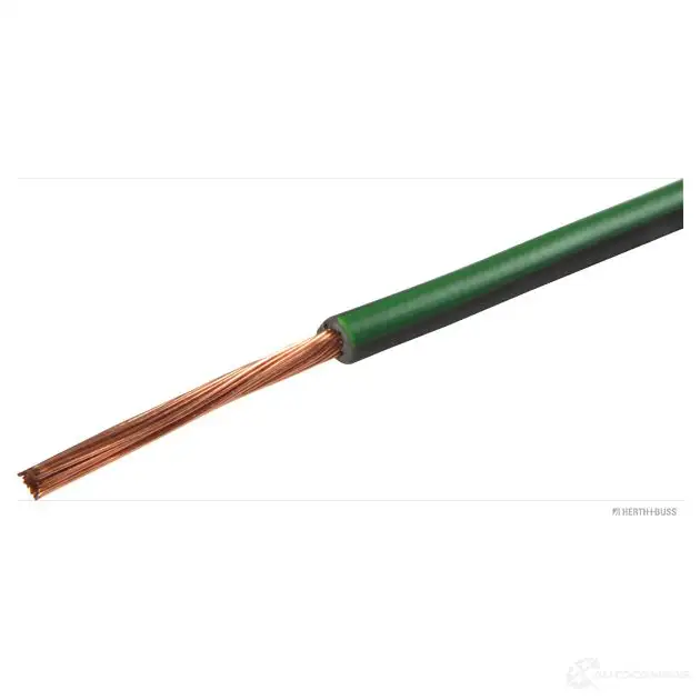 Электрический кабель HERTH+BUSS F LY 51275128004 822296 RG2V6K - Изображение 1