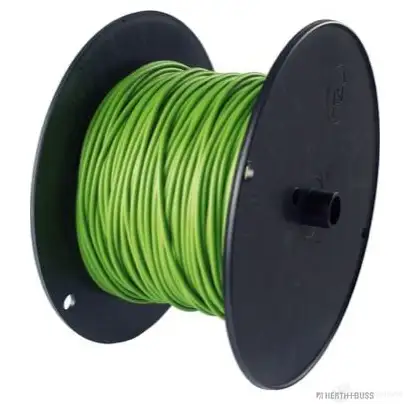 Электрический кабель HERTH+BUSS SWFTK 822219 51274208004 FL Y - Изображение 1