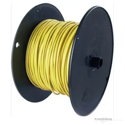 Электрический кабель HERTH+BUSS FL Y 51274206002 C10F4H 822201 - Изображение 1