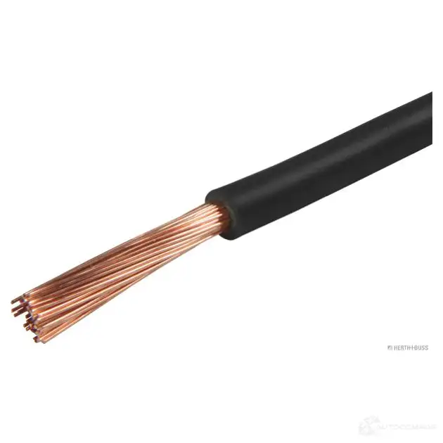 Электрический кабель HERTH+BUSS ITULGJ4 822333 F LY 51275410000 - Изображение 1