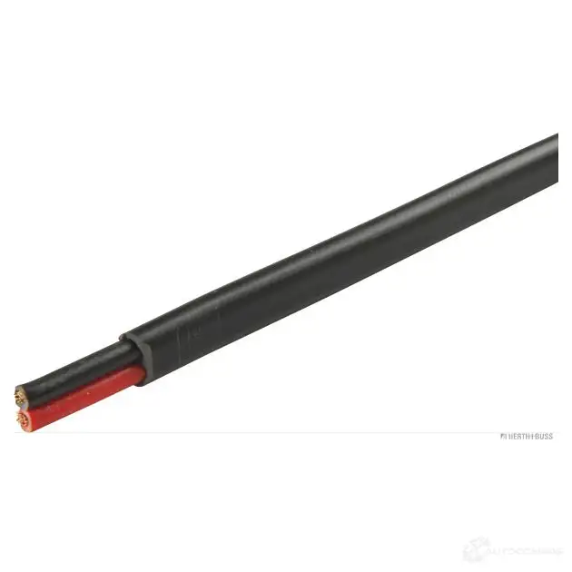 Электрический кабель HERTH+BUSS 51275146000 822309 F LYY DR17C5 - Изображение 1