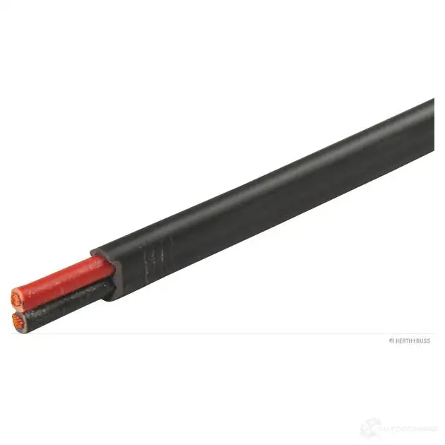 Электрический кабель HERTH+BUSS F LYY 6W4O836 51275148000 822310 - Изображение 1