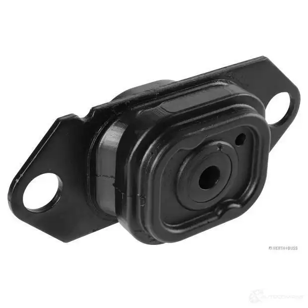 Подушка двигателя, опора HERTH+BUSS j1791000 P3MT4K 6 1424457366 4029416384692 - Изображение 1