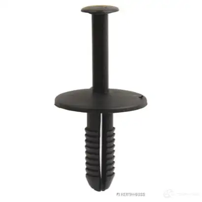 Клипса HERTH+BUSS 3YZKGN Cl ipFix 50267113 820446