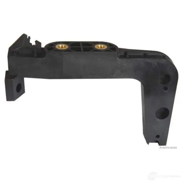 Рамка противотуманной фары HERTH+BUSS 13R 7V 82875031 4026736092405 825915