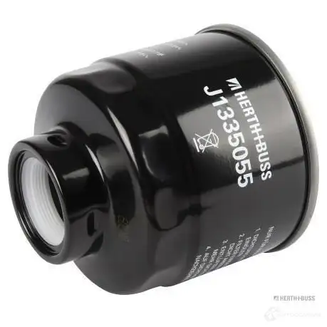 Топливный фильтр HERTH+BUSS 4029416147563 Y UFBI4 620288 j1335055 - Изображение 1