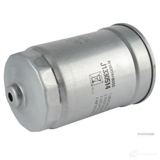 Топливный фильтр HERTH+BUSS 4029416199357 620055 N MUKXD j1330514 - Изображение 1