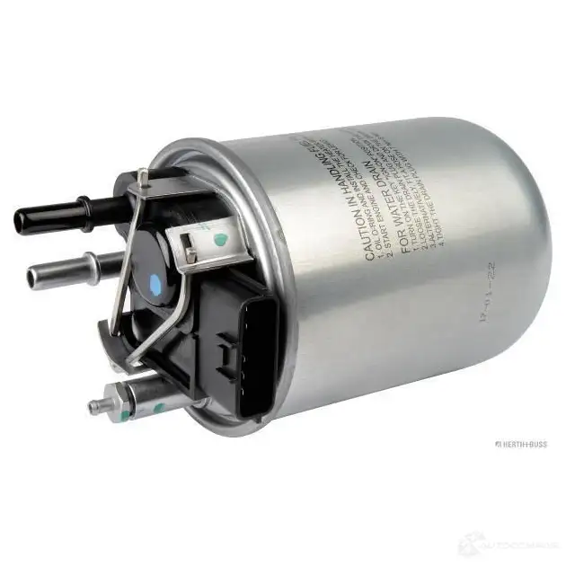 Топливный фильтр HERTH+BUSS 1209354285 TQTZD F j1331065 4029416392352