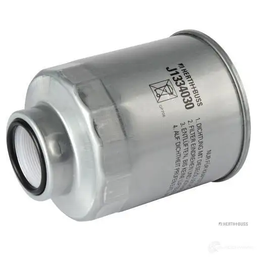 Топливный фильтр HERTH+BUSS 4029416147495 j1334030 70U8 9Z 620241 - Изображение 1