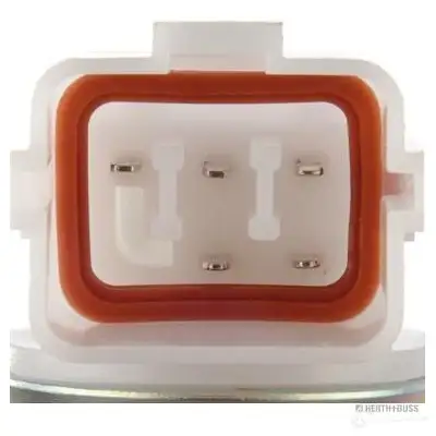 Топливный насос HERTH+BUSS 1424809001 4029416401979 Z4J S9 j1600512 - Изображение 1