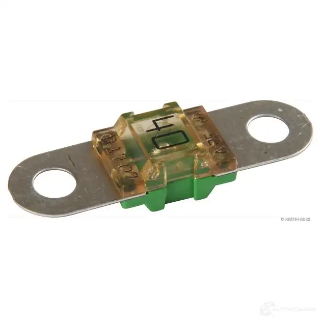 Предохранитель HERTH+BUSS MIDI/BF1 50295859 821454 B F1 изображение 1