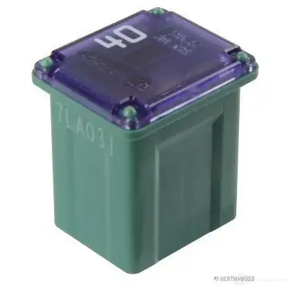 Предохранитель HERTH+BUSS 50295333 821257 Low Profile JCase JAK85F - Изображение 1