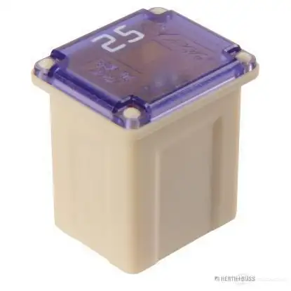 Предохранитель HERTH+BUSS 821255 Low Profile JCase V0U2S 50295331 - Изображение 1