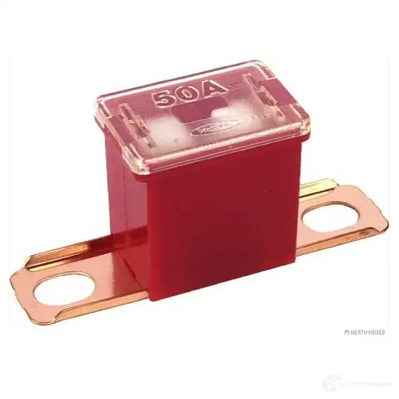 Предохранитель HERTH+BUSS 50295464 WMBRF5B PAL- CS 821313 - Изображение 1