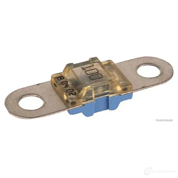 Предохранитель HERTH+BUSS BF 1 MIDI/BF1 821458 50295863 изображение 1