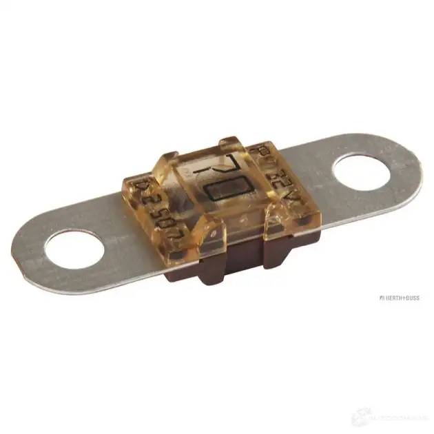 Предохранитель HERTH+BUSS BF 1 50295865 821460 MIDI/BF1 изображение 1