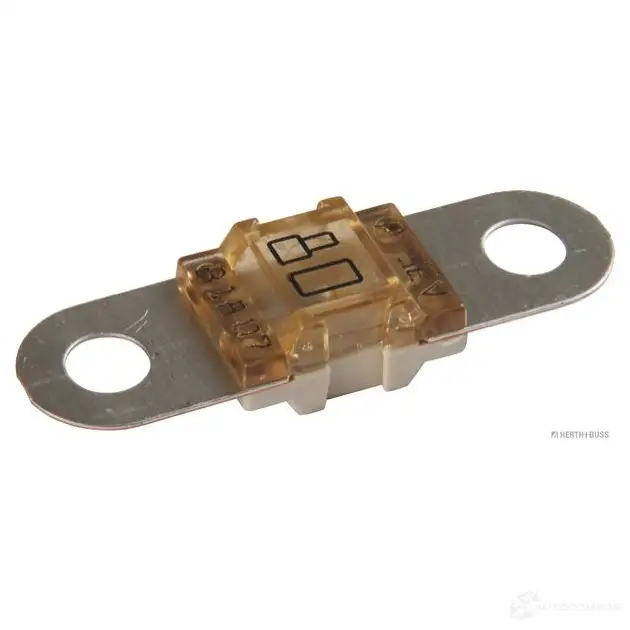 Предохранитель HERTH+BUSS MIDI/BF1 B F1 50295862 821457 изображение 1