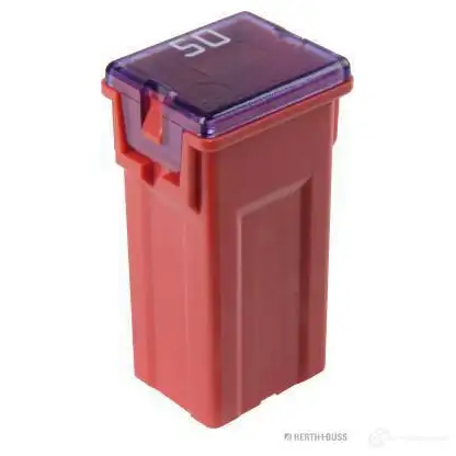 Предохранитель HERTH+BUSS 50295481 J Case 821329 2KIRK - Изображение 1