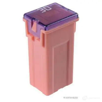 Предохранитель HERTH+BUSS 2T9BW 821327 50295479 J Case - Изображение 1