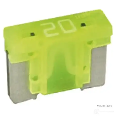 Предохранитель HERTH+BUSS Low Profile MINI 50295597 974KOTG 821390