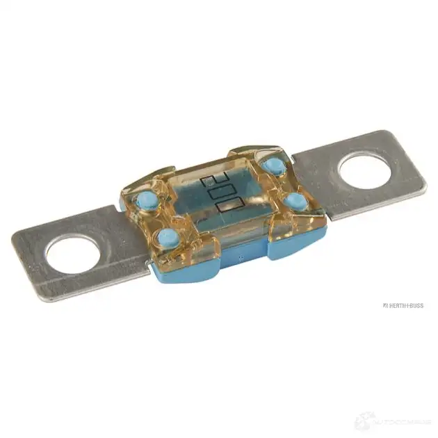 Предохранитель HERTH+BUSS B F2 50295873 MEGA/BF2 821466 - Изображение 1