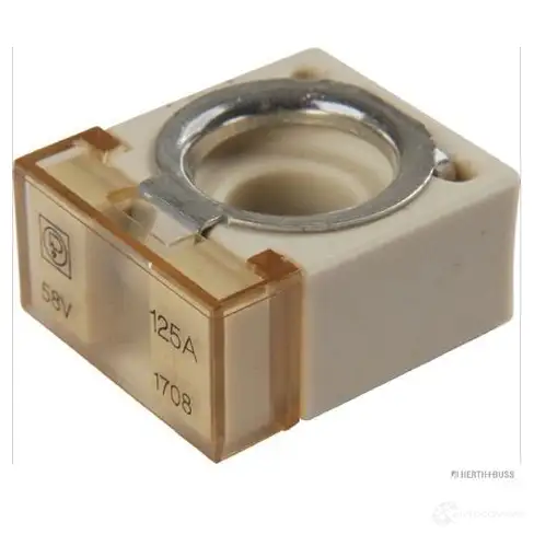 Предохранитель HERTH+BUSS J8W YML 821476 50295883 4026736030711 - Изображение 1