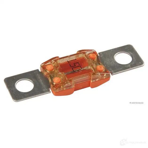 Предохранитель HERTH+BUSS 821470 BF 2 MEGA/BF2 50295877 - Изображение 1