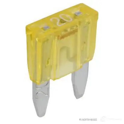 Предохранитель HERTH+BUSS 4I4QNG 821409 50295679066 MINI Smart-Glow - Изображение 1
