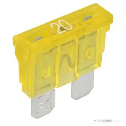 Предохранитель HERTH+BUSS 2NZRZV 50295820066 821437 ATO Smart-Glow - Изображение 1