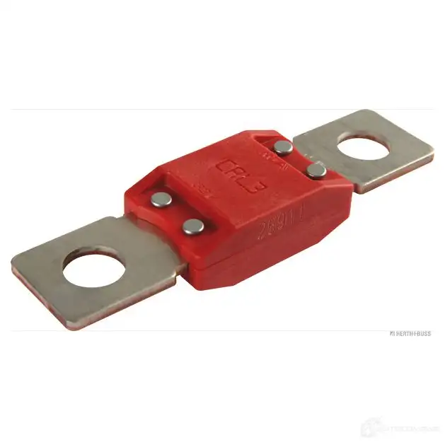 Предохранитель HERTH+BUSS 50295843 Po werVal 4OUM5ER 821442 - Изображение 1