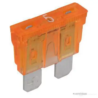 Предохранитель HERTH+BUSS 821433 ATO Smart-Glow 50295805066 ZEGWN7 - Изображение 1
