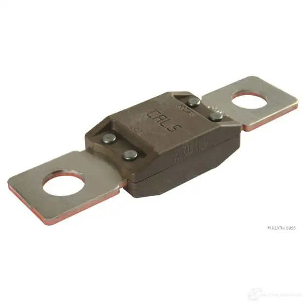 Предохранитель HERTH+BUSS ZK8DB 50295845 821444 Power Val изображение 0