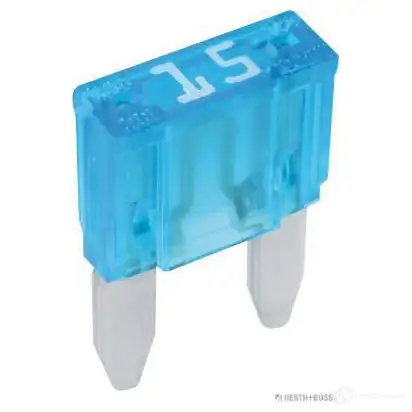 Предохранитель HERTH+BUSS 821376 5GO6F M INI 50295578066 - Изображение 1
