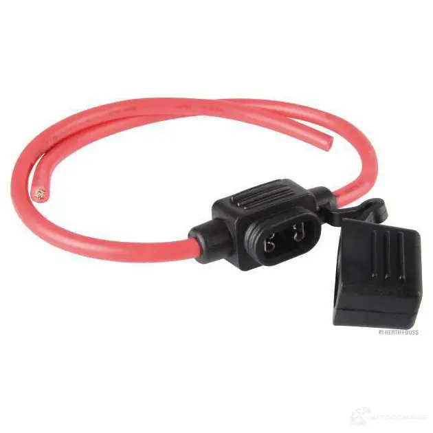 Держатель предохранителя HERTH+BUSS FP2VY M ICRO2 50390657 821927