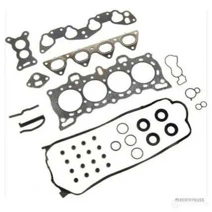 Комплект прокладок головки блока HERTH+BUSS j1244047 4029416012106 618506 ELN3T F