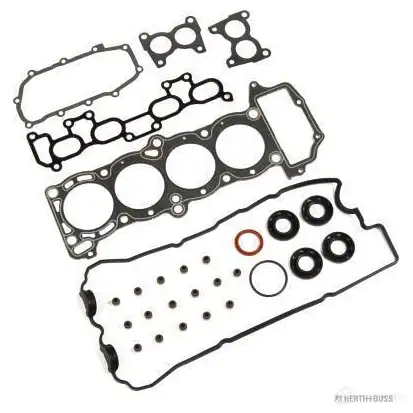 Комплект прокладок головки блока HERTH+BUSS 4029416010058 j1241077 7 P4CR 618324