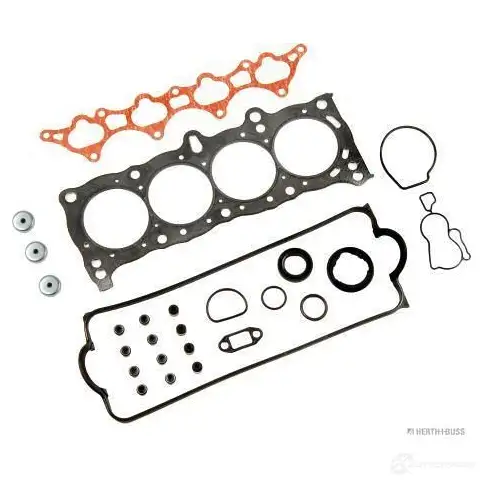 Комплект прокладок головки блока HERTH+BUSS J1RK 9Z 4029416011932 618497 j1244027