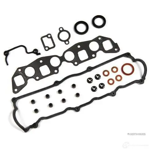 Комплект прокладок головки блока HERTH+BUSS j1241097 618333 GQ4 X17 4029416010249