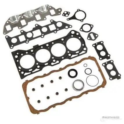 Комплект прокладок головки блока HERTH+BUSS 4029416013189 618643 RWWUTW Y j1248007