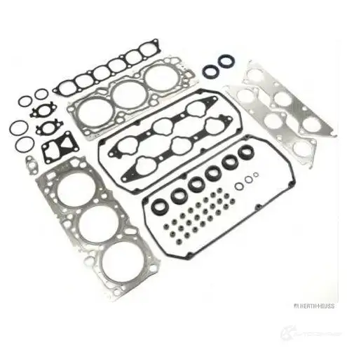 Комплект прокладок головки блока HERTH+BUSS QL6 X3 j1245090 618606 4029416278298