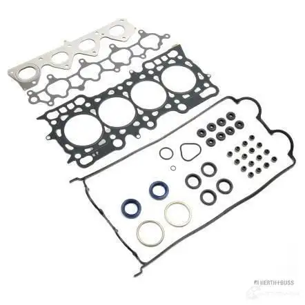 Комплект прокладок головки блока HERTH+BUSS j1244039 618503 0KWLC4 X 4029416278793 изображение 0