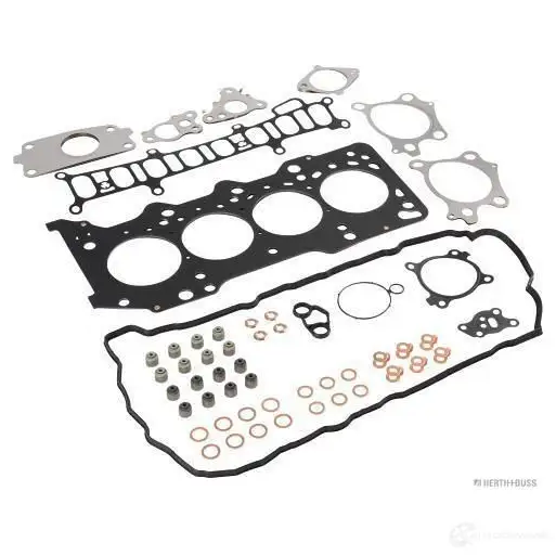 Комплект прокладок головки блока HERTH+BUSS 1437531593 DHIOX W j1243119