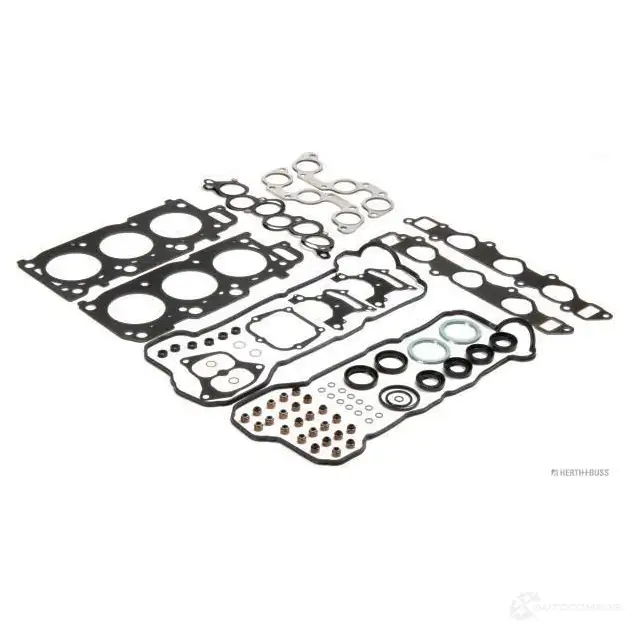 Комплект прокладок головки блока HERTH+BUSS j1242165 4029416261627 9E 3G7K 618424
