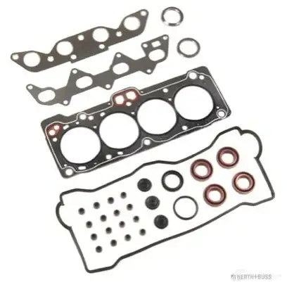 Комплект прокладок головки блока HERTH+BUSS 7U0 16WX 4029416011178 618390 j1242097