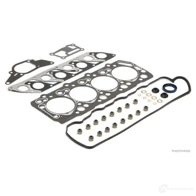 Комплект прокладок головки блока HERTH+BUSS 618258 j1240545 4029416269579 GX DHA5